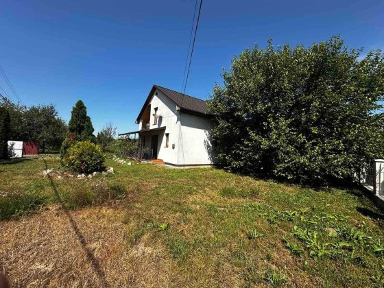 Продається будинок в м. Тячів Тячев