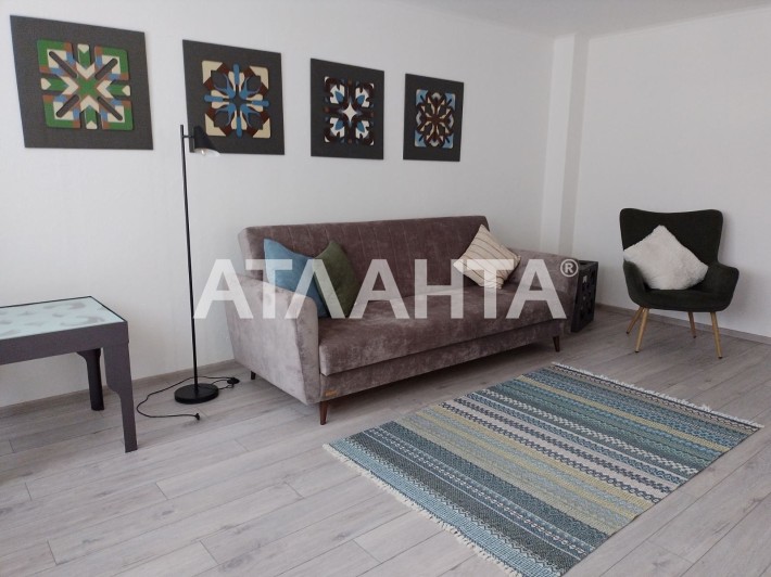 Продаж нерухомості із земельною ділянкою в Поляні - фото 1