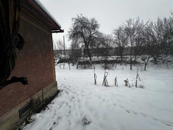 Продається будинок у місті Тячів Тячев