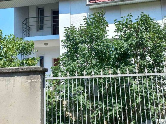 Міні готель, будинок Русская Поляна