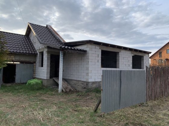 Продаж будинка в м.Тячів Тячів