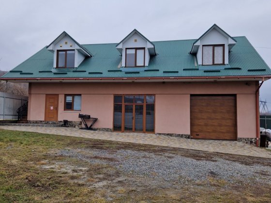 Продам Будинок неподалік міста Свалява Свалява