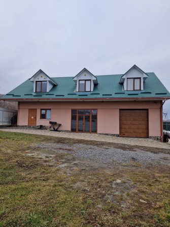 Продам Будинок неподалік міста Свалява - фото 1