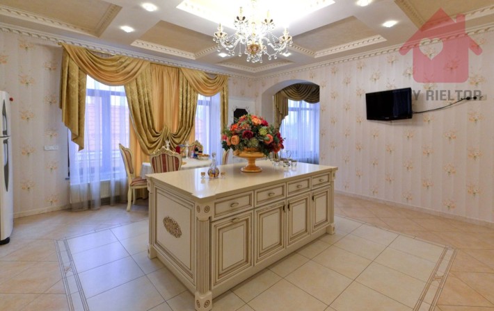 Продаж просторого і вишуканого будинку! - фото 1