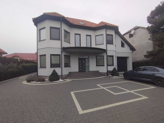 Продається будинок, мкр-н ближній Минай Код: 16457 Минай