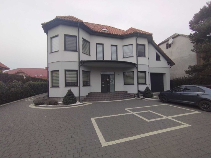 Продається будинок, мкр-н ближній Минай Код: 16457 - фото 1