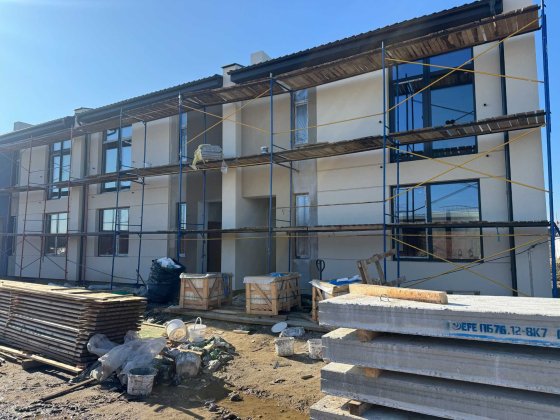 Продаж таунхаусу в заритому комплексі, Минай. Минай