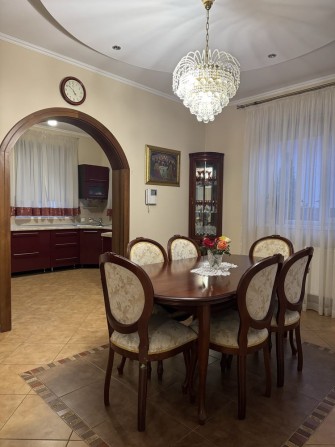 Продаж добротного будинку. Газове опалення - фото 1