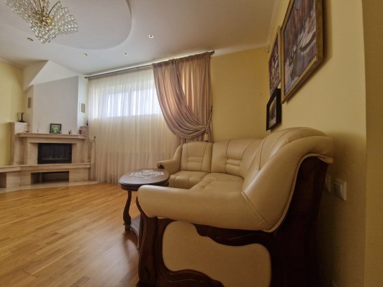 Будинок с. Минай Минай