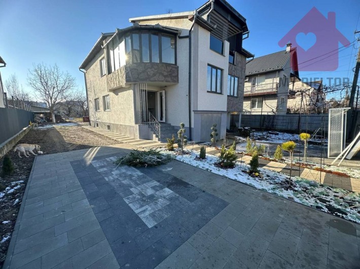 Продаж будинку в с. Минай! - фото 1