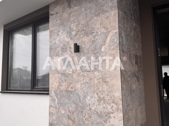 Котедж  Минаї  з газом та центр ком. Минай