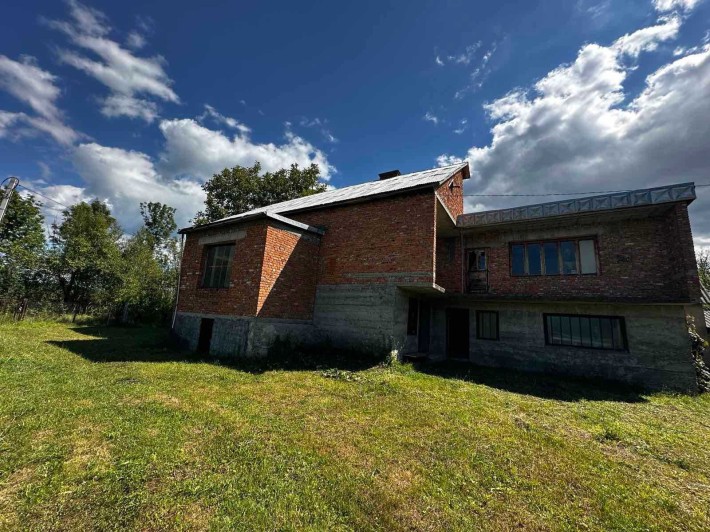 Продається недобудова в м. Тячів - фото 1