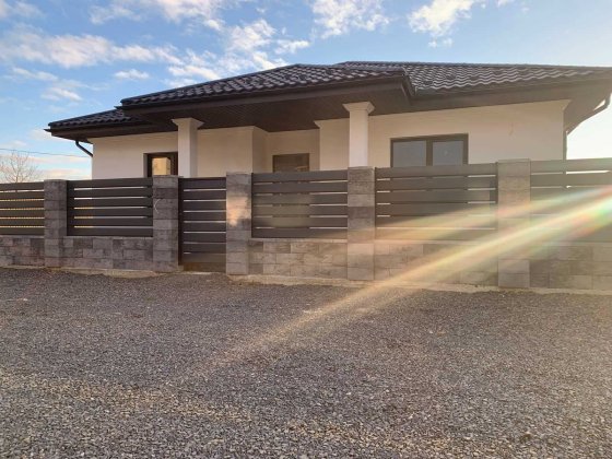 Продається будинок (американка) від власника,без комісії біля Ужгорода Сторожниця