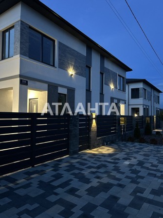 Продається котедж в селі Сторожниця 135 кв.метрів - фото 1