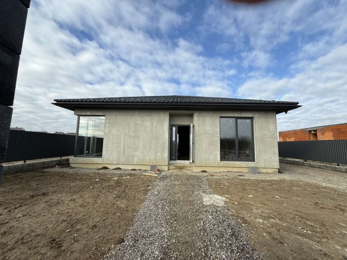 Недобудова с. Сторожниця - фото 1