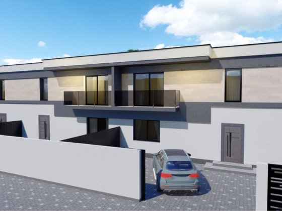 Котеджне містечко New Village Продаж котеджу Сторожница