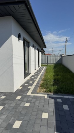 Продаж будинку в Сторожниці готового до внутрішніх робіт - фото 1