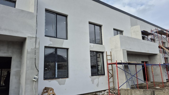 Котедж, Сторожниця, 120 м - фото 1