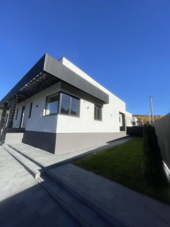 Червениця. Продається новий будинок типу “американка”.  200 000$ - фото 1