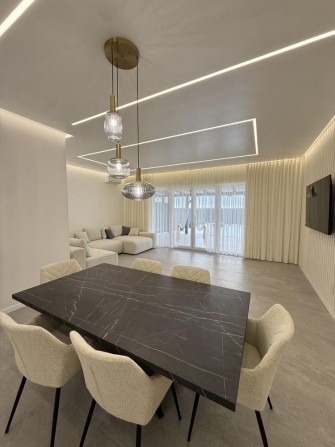 Таунхаус в котеджному містечку New Village - фото 1