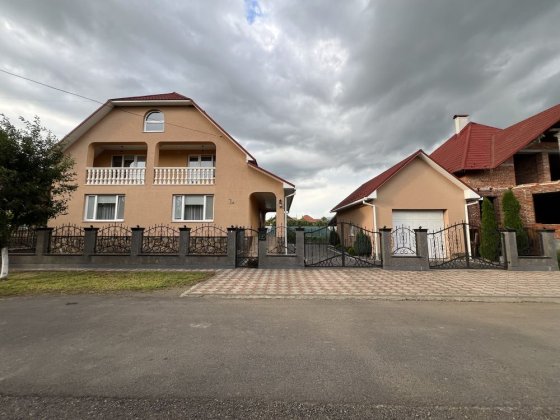 Будинок Іршава, продаж будинка Иршава