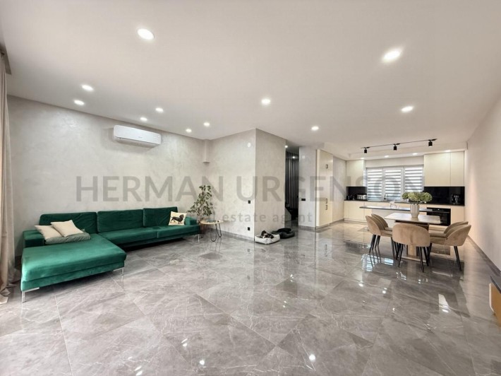 Продаж таунхаусу 125 м.кв /1.5 сотки / КМ New Village - фото 1