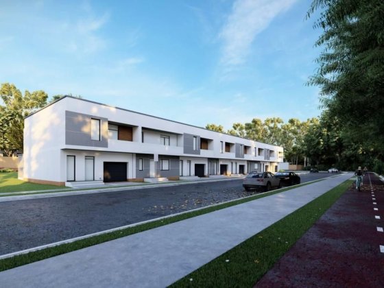 Продаж сучасного котеджу в с. Сторожниця Сторожница