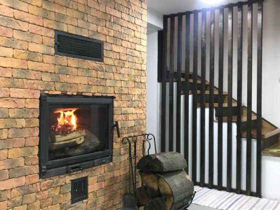 Продаж або обмін заміського будинку Оноковцы