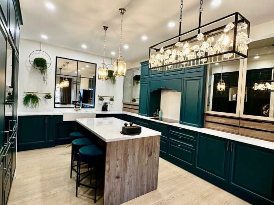 Дуплекс преміум класу Сторожниця