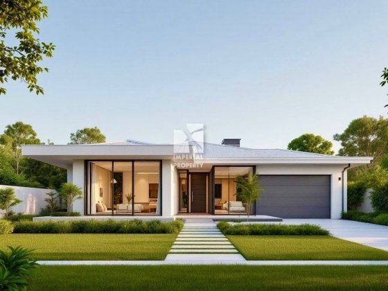 Продам унікальну амереканку з великою ділянкою 12 соток! Сторожниця