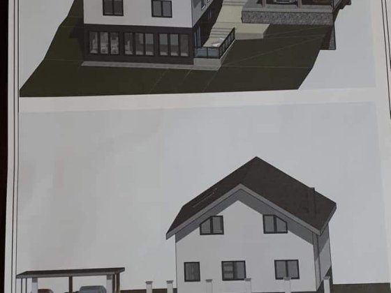 Продам садовий будинок з земельною ділянкою Оноковцы