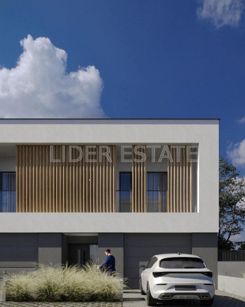 Продаж таунхаусу в Оноківцях - фото 1