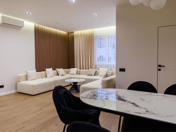 Продаж таунхауса у котеджному містечку New Village. Сторожница