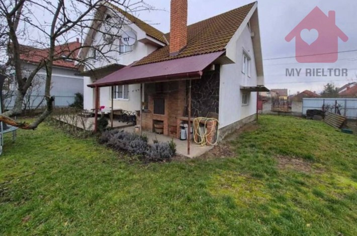 Продаж будинку Оноківці - фото 1