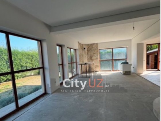 Продається будинок біля лісу Оноковцы