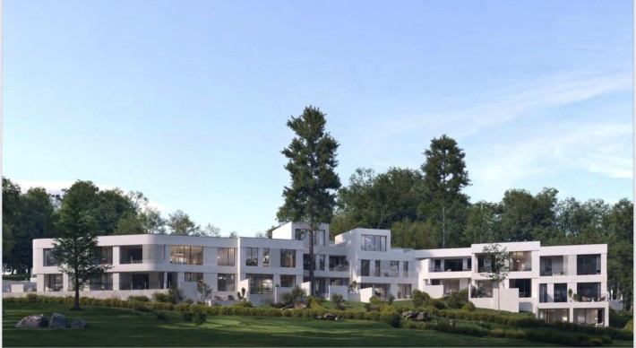 Елітні котеджі «Сьоме небо» — простір, де стиль зустрічає комфорт - фото 1