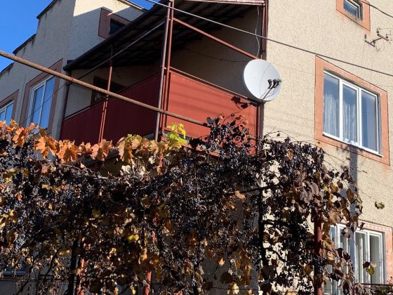 Продается дом в г.Чоп Чоп