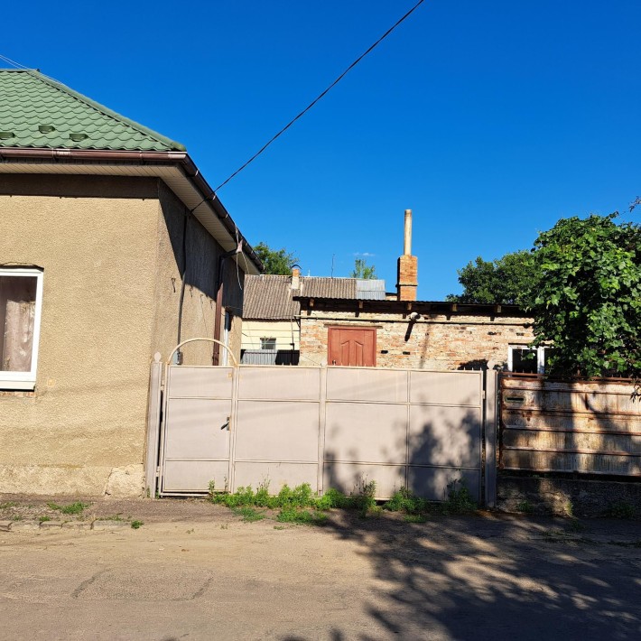 Продаж НАПІВ особняк - фото 1