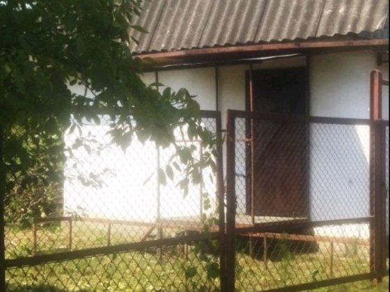 Продам дачу в с.Дачне Чоп