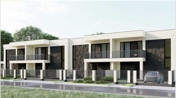 Продаж коттеджей в Ужгороде (с.Сторожница) - фото 1