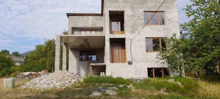 Велятино|Термальні води|20 соток+будинок|Розширюйся! - фото 1