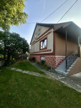 Будинок, дім ,маєток - фото 1