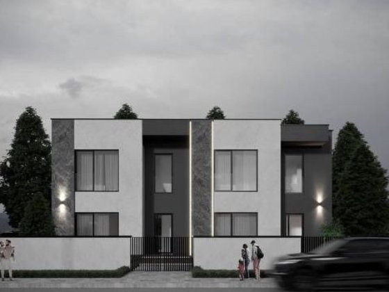 Продається 1-ий котедж Сторожниця