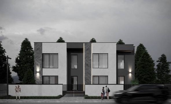 Продається 1-ий котедж - фото 1