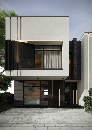 Продаж танхаусів Сторожниця - фото 1