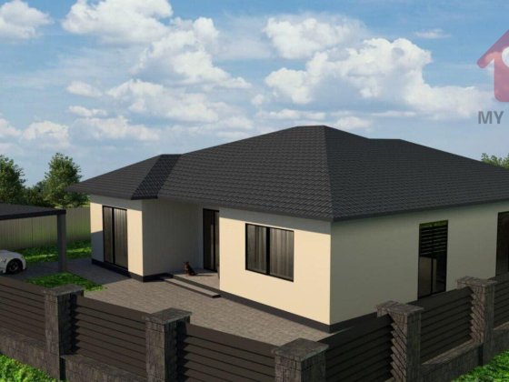 Продаж сучасного будинку Сторожниця Сторожница