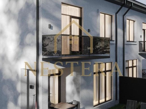 Продаж таунсауса з газом в Сторожниці Ужгородський райн Сторожница