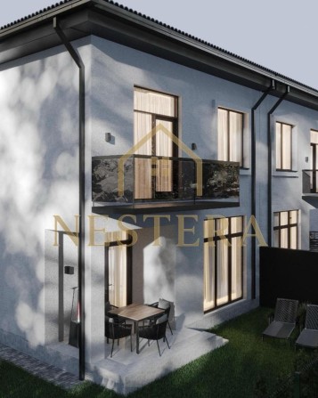 Продаж таунсауса з газом в Сторожниці Ужгородський райн - фото 1