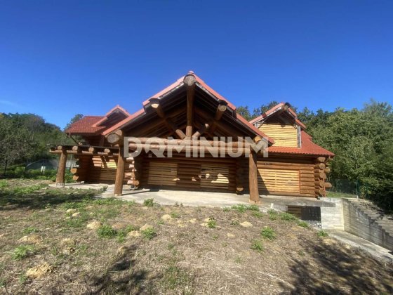 Продається новобудова з бруса у с. Шаян Шаян