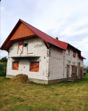 Продається будинок у селі Дийда - фото 1